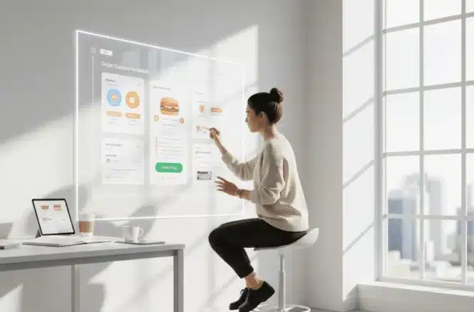 kiosk ux ui sitekiosk