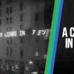 nyc digital signage 1960