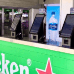 olea kiosks