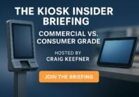 Webinar consumer versus commercial grade