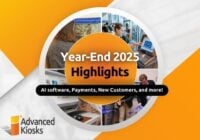 advanced kiosk newsletter