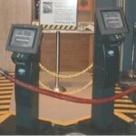 Kioskindustry Self-Service Kiosk image