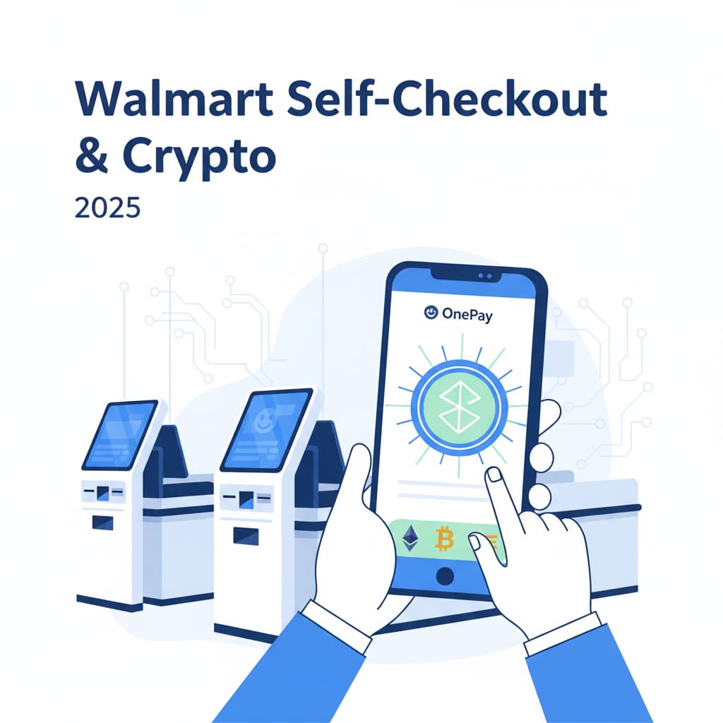 Walmart Self Checkout 2025: A New Technology Era
