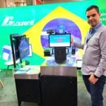 Kioskindustry Self-Service Kiosk image