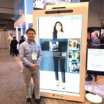 Kioskindustry Self-Service Kiosk image