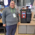 Kioskindustry Self-Service Kiosk image