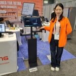 Kioskindustry Self-Service Kiosk image