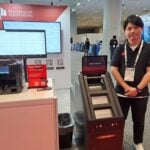 Kioskindustry Self-Service Kiosk image