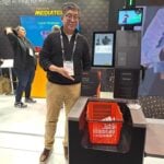 Kioskindustry Self-Service Kiosk image