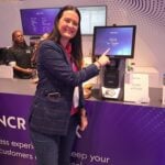 Kioskindustry Self-Service Kiosk image