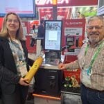 Kioskindustry Self-Service Kiosk image