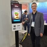Kioskindustry Self-Service Kiosk image