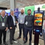 Kioskindustry Self-Service Kiosk image
