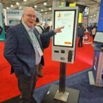 Kioskindustry Self-Service Kiosk image