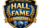Hall of Fame Inductee