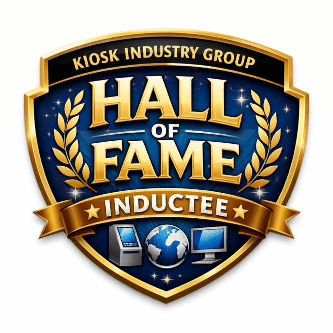 Hall of Fame Inductee