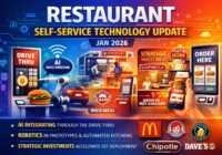 SST Restaurant Update