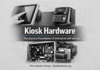 kiosk hardware