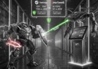 Lenovo versus Portwell