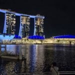 NRF APAC