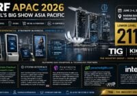 NRF APAC Singapore Self-Service