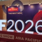 NRF APAC