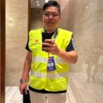 NRF APAC