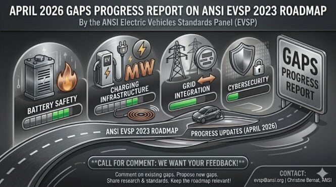 EV Call for Comments