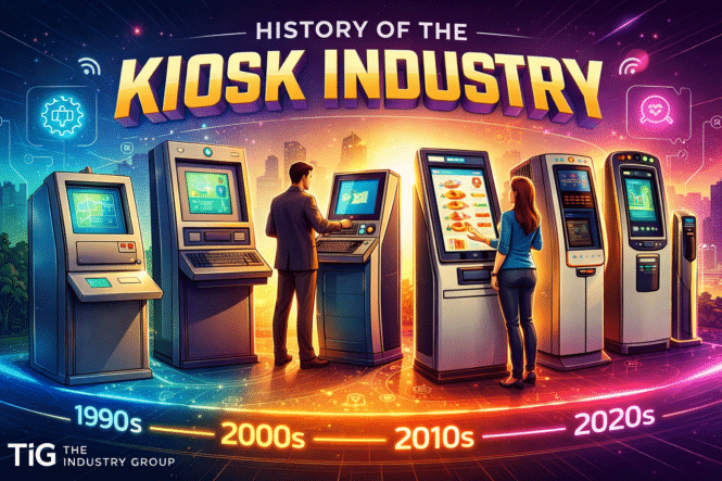 kiosk history archives