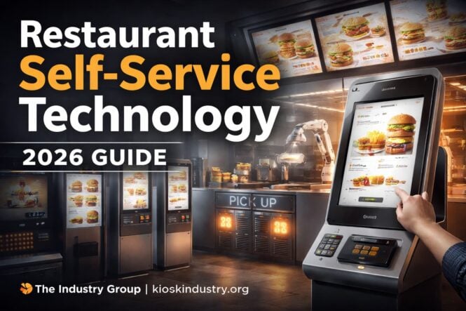 restaurant technology guide