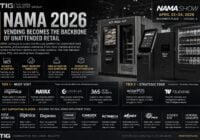 NAMA Show April 22-24