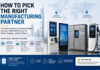 shenzhen oem odm partners