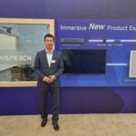 infocomm 2026 review interactive digital signage