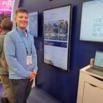 infocomm 2026 review interactive digital signage