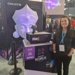 infocomm 2026 review interactive digital signage