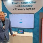 infocomm 2026 review interactive digital signage