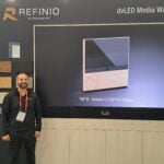 infocomm 2026 review interactive digital signage
