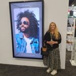 infocomm 2026 review interactive digital signage