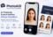 PhotoAiD passport photo