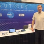 infocomm 2026 review interactive digital signage
