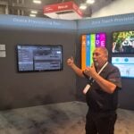 infocomm 2026 review interactive digital signage