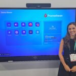 infocomm 2026 review interactive digital signage
