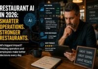 AI Restaurant Management with TOAST IQ