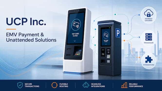 UCP Inc Profile