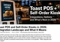 toast restaurant kiosk