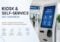 kiosk and self-service whitepapers