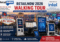 retail walking tour