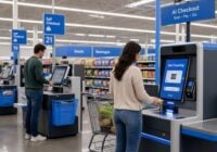 Walmart SCO Goodwin