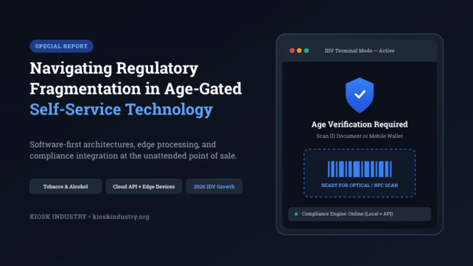 IDV Age Verify