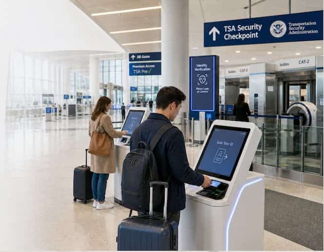 TSA